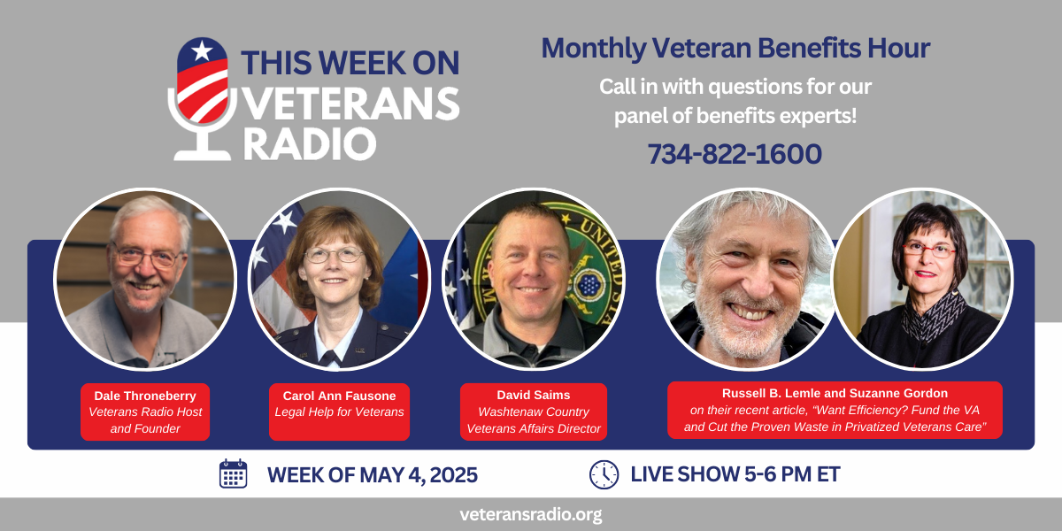 Benefits Hour - BANNER-2 Aug VA Benefits