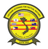 Vietnam Veterans Factual History logo