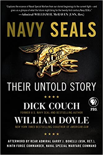 Navy Seals Their Untold Story