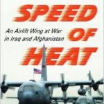 Speed of Heat Cover