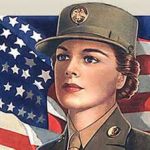 Woman Veteran