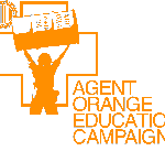 Agent Orange Logo