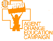 10 May 2015-Military Moms and Agent Orange Legacy