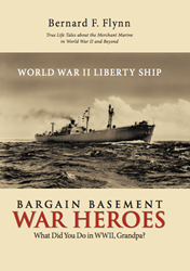 Bargain Basement War Heroes cover