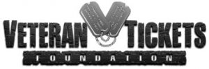 Vet Tix logo