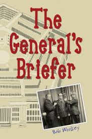 Generals Briefer Cover