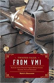 Tales from VMI cover