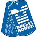 Rags of Honor