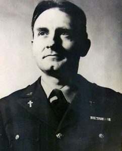 Father Kapaun, Pilsen, Kansas, US Army