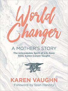 Real Warriors Campaign and “World Changer: A Mother’s Story”