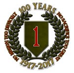 100 Years 1st Infantry Division