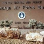 George AFB Superfund