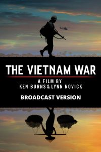 The Vietnam War Ken Burns Lynn Novick Film