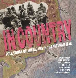 Folk Songs of Vietnam War