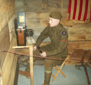 Michigan Military Heritage Museum