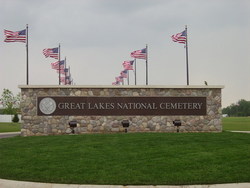 Great Lakes National Cemetery