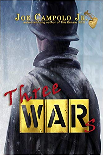 Three Wars Joe Campolo