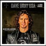 dave bray usa