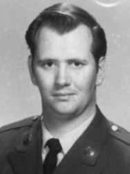 Sgt Allen Lynch Chicago IL US Army Vietnam