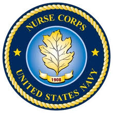 Navy Nurse Corps