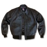 US Wings Flight Jacket