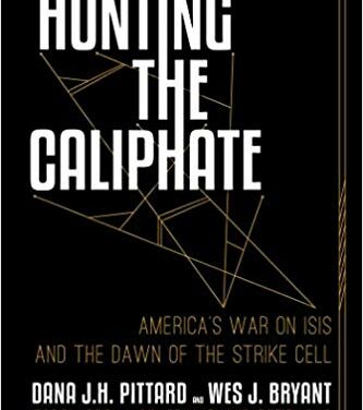 Hunting the Caliphate