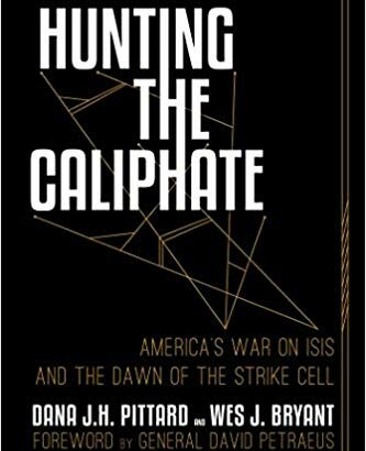 Hunting the Caliphate