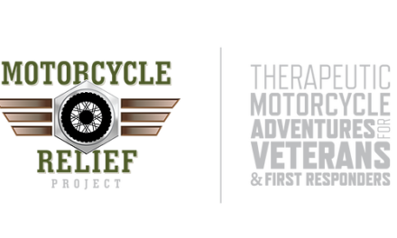 Motorcycle Relief Project for Veterans With PTSD