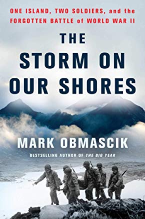 WWII on US Soil in the Aleutian Islands