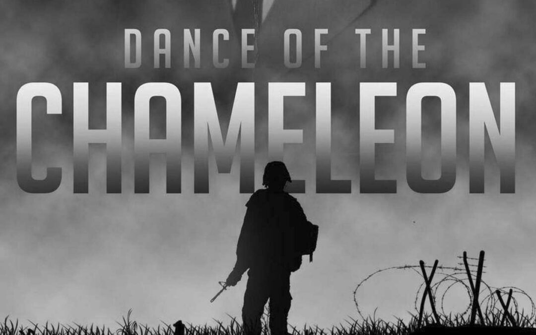 Vietnam Medic’s Personal Story and Yoga for Veterans