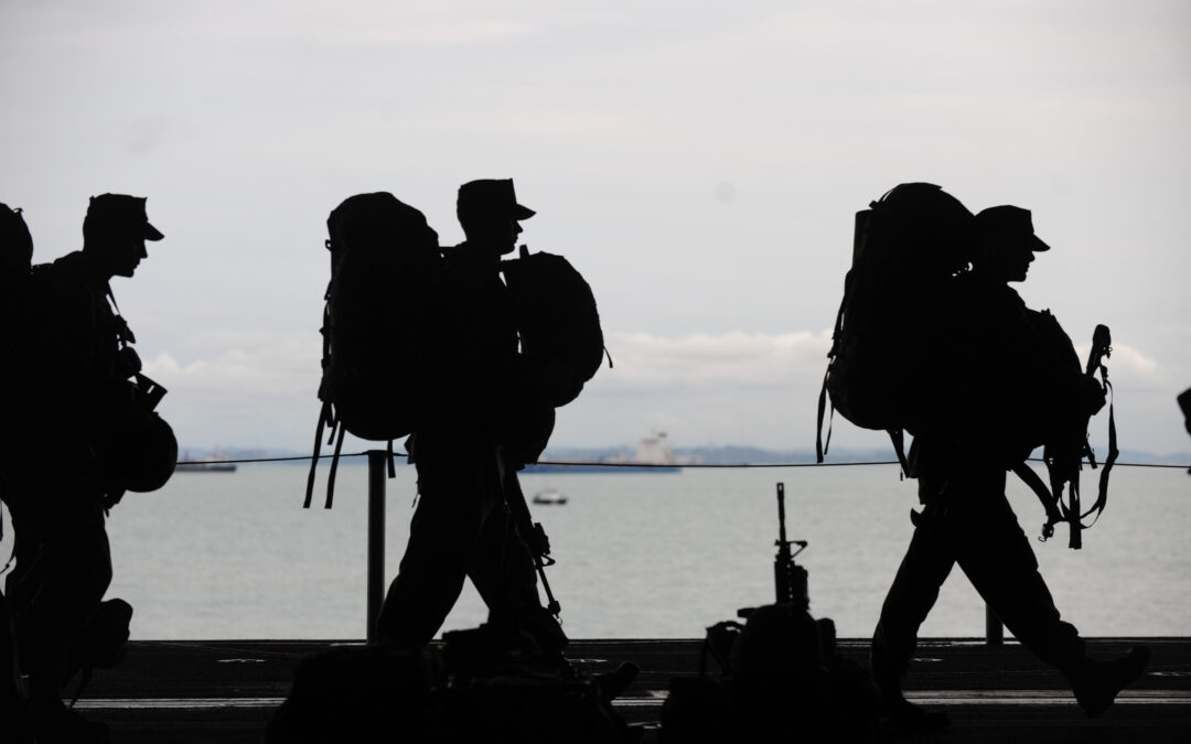 Military Analysis: Balance of Power in the Middle East