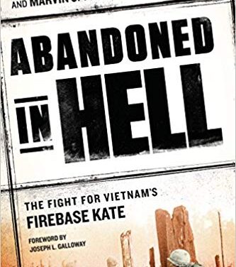 “Abandoned in Hell”