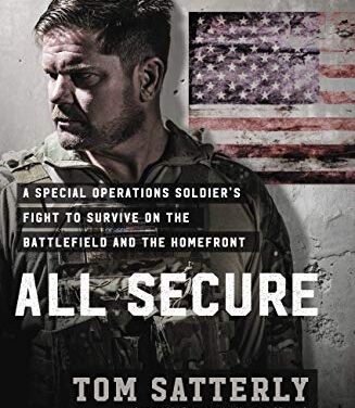 “All Secure” with Tom Satterly