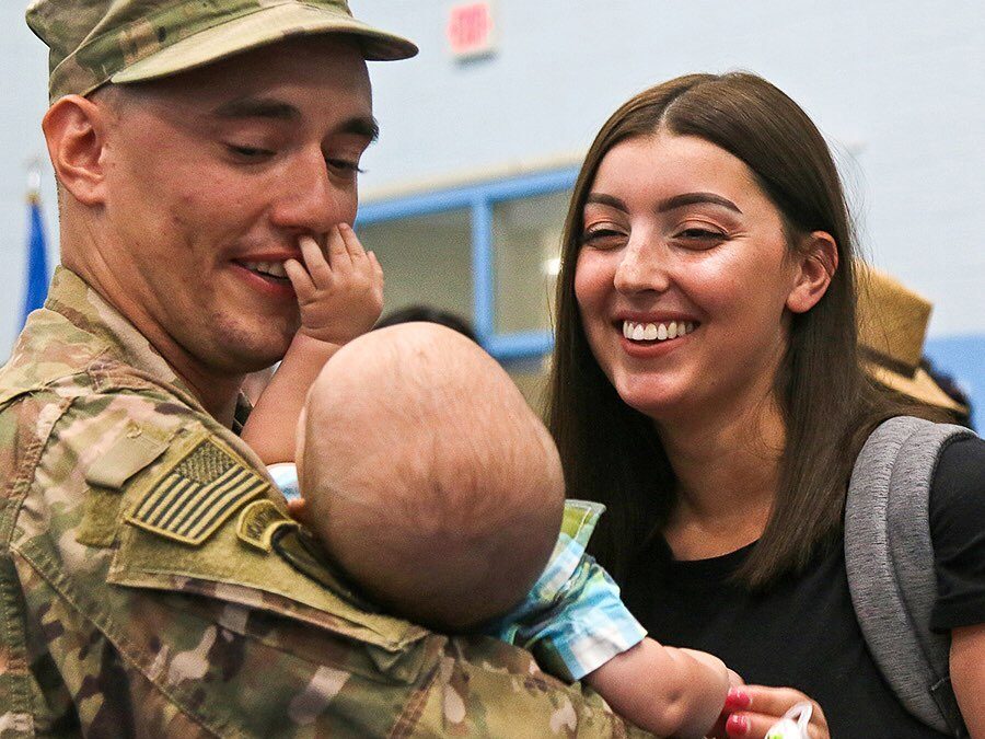 Organizations Helping Veterans and Great Books!