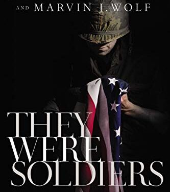 “They Were Soldiers” and War Horses for Veterans