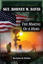 “The Making of a Hero” + BIG Opportunities for *Certified* Veteran Owned Businesses