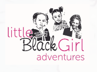 Little Black Girl Adventures Erica Robertson