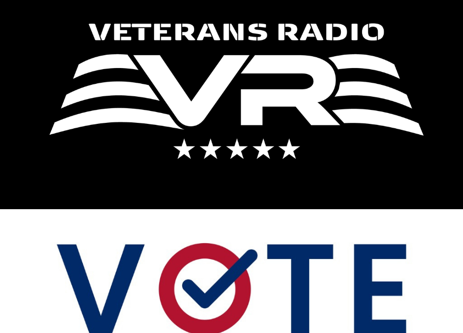SOUND OFF! How Will You Vote?