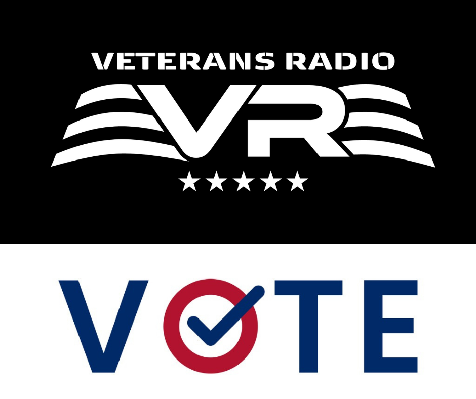 Veterans Radio VOTE