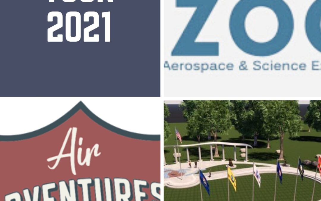 VA Vaccine Rollout PLUS Medal of Honor Spotlight PLUS 2021 Travel Plan for Michigan Military Museums
