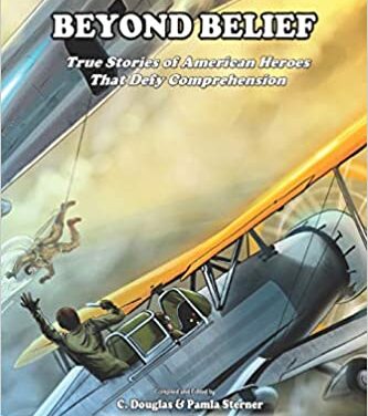 “Beyond Belief” Stories of Service