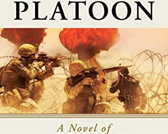 Homes for Our Troops and Bing West “The Last Platoon”