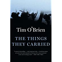 The Things They Carried Tim O'Brien