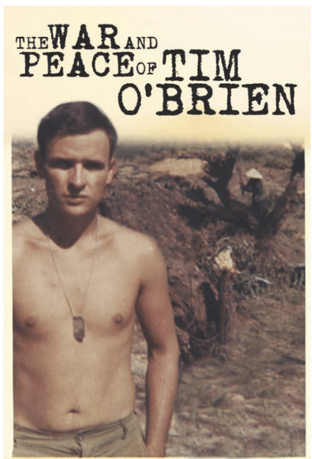 The War and Peace of Tim OBrien