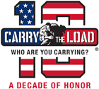 Carry the load 10 Years