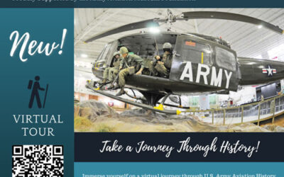 Army Aviation – Above the Best