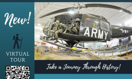 Army Aviation – Above the Best