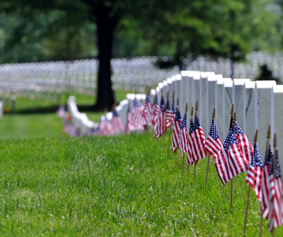 Arlington National Cemetery