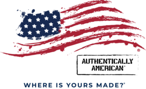 Authentically American Logo