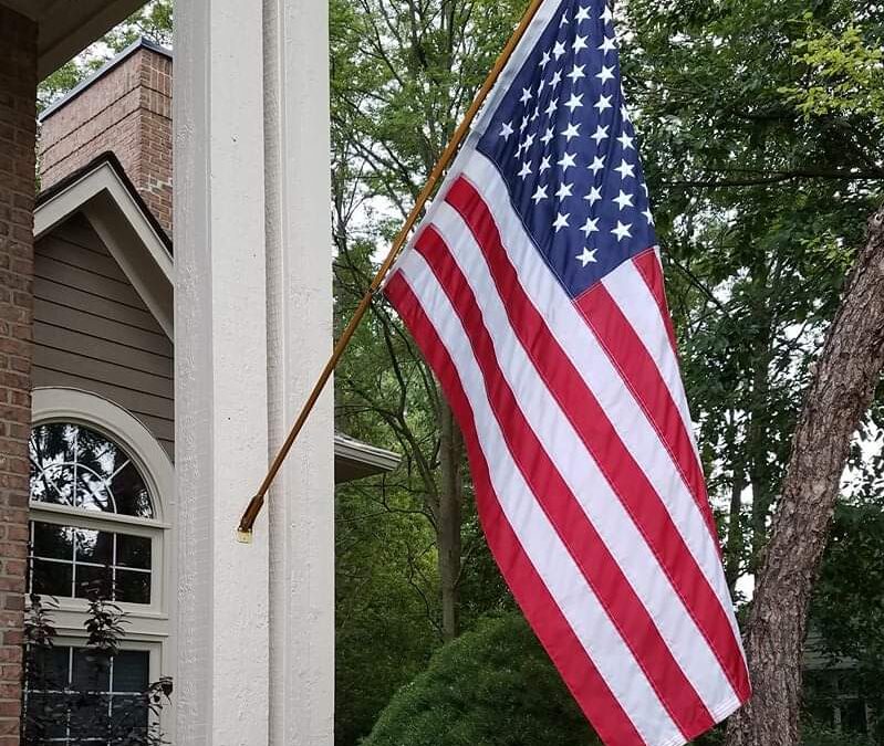 Songs of Freedom For the USA